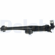 Delphi Control/Trailing Arm Front Left fits Subaru Levorg 2015 on 1.6