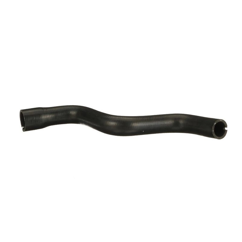 Gates Radiator Coolant Hose 410mm ID fits Fiat Panda 2003-2004 1.1 1.2