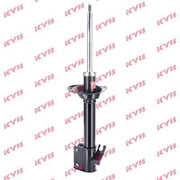 KYB 2 x Rear Shock Absorbers fits Subaru Forester 2003-2009 2.5