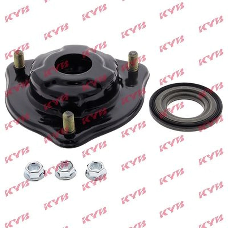 KYB Front Repair Kit Suspension Strut Support Mount fits Toyota Celica 1993-1999