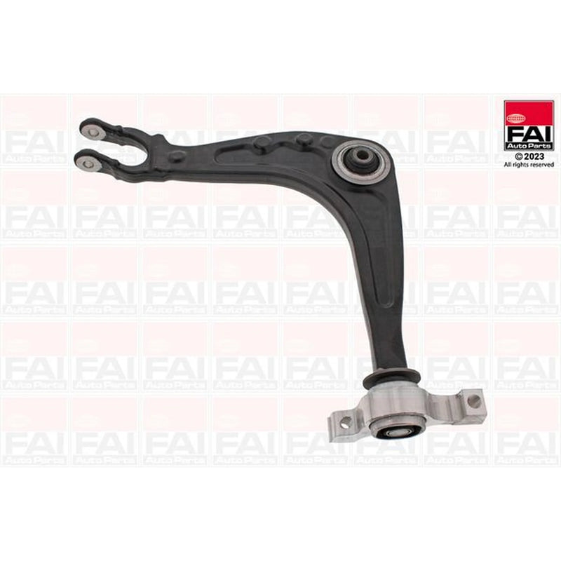 FAI Control/Trailing Arm