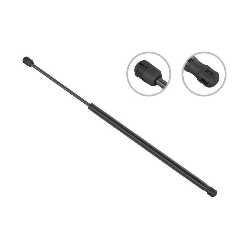 1x Stabilus Front Bonnet Gas Strut Spring 586044 with 5 Year Warranty Stabilus  - Dynamic Drive