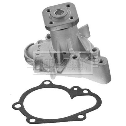 Borg & Beck Engine Cooling Water Pump BWP2179