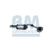 BM Catalysts Homologated Petrol Cat fits Renault Clio 1998-2016 1.2