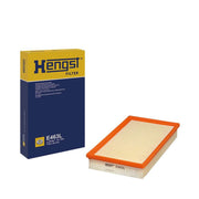 Hengst Engine Air Filter fits Saab 9-3 1998-2002 2.2