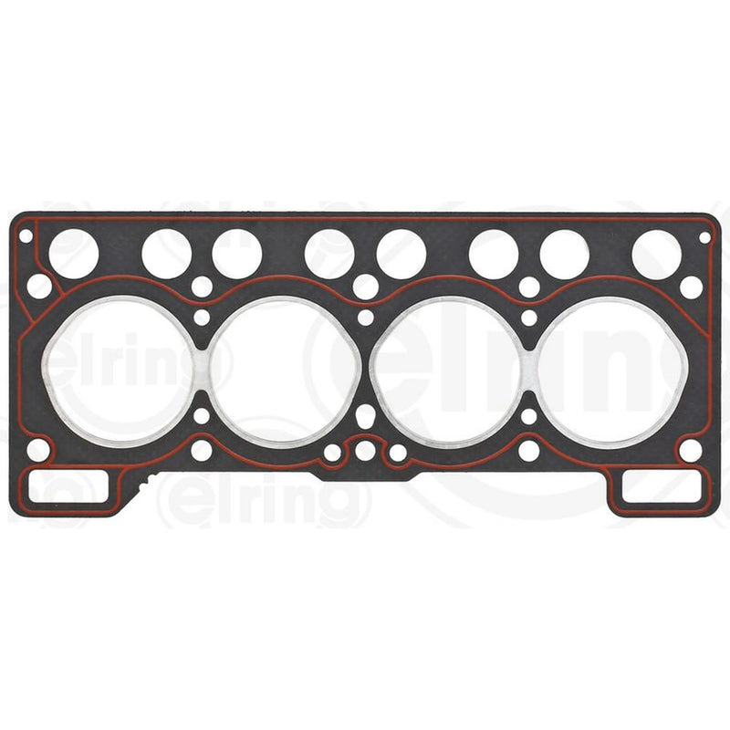 Elring Cylinder Head Gasket 1mm Thick fits Daf 55 1971-1972 1.1