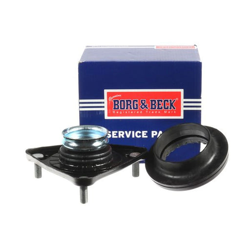 Borg & Beck Suspension Strut Support Mount BSM5589