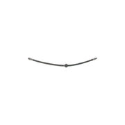 Bosch Brake Hydraulic Hose Line Front fits Citroën Zx 1991-1999