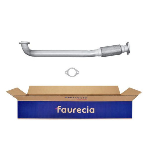 Hella Exhaust Pipe OD 8LA 366 004-391