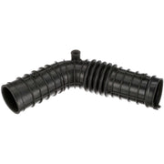 Gates Air Supply Hose 450mm NBR (nitrile butadiene rubber) fits BMW 3 1991-1993
