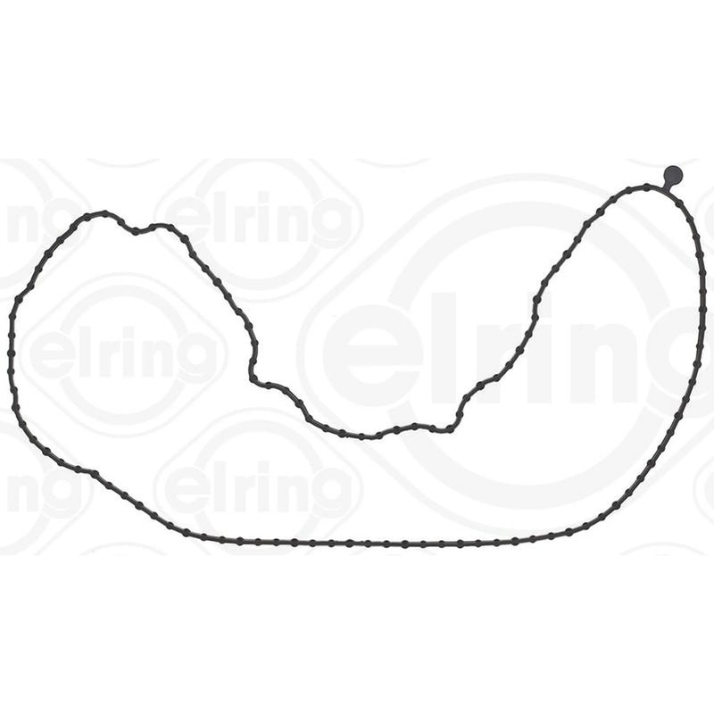 Elring Cylinder Head Cover Gasket fits Cadillac Cts 2015 on 6.2
