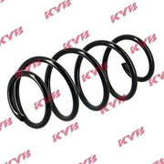 KYB Front Suspension Coil Spring fits VW Eos 2006-2008 2.0