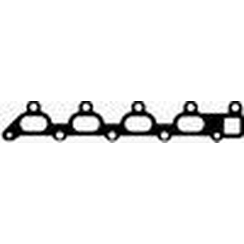 BGA Exhaust Manifold Gasket Wide Thick fits Opel Astra G 1998-2005 1.8