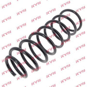 KYB Rear Suspension Coil Spring fits Toyota Land Cruiser Amazon 1998-2007