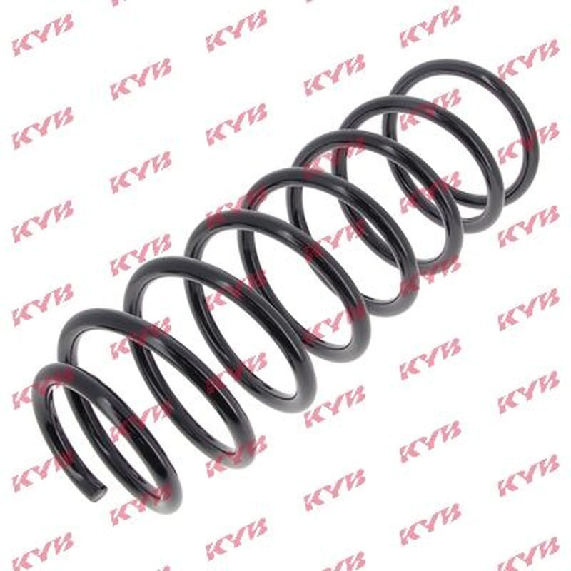 KYB Rear Suspension Coil Spring fits Toyota Land Cruiser Amazon 1998-2007