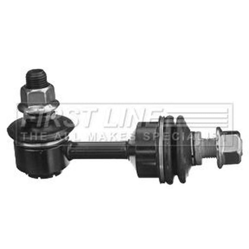 First Line 2 x Stabiliser Bar Links fits Kia Optima 2012-2015 1.7