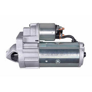 Hella Starter Motor 12V 1.7kW 11 Teeth fits Dacia Logan 2006 on 1.2