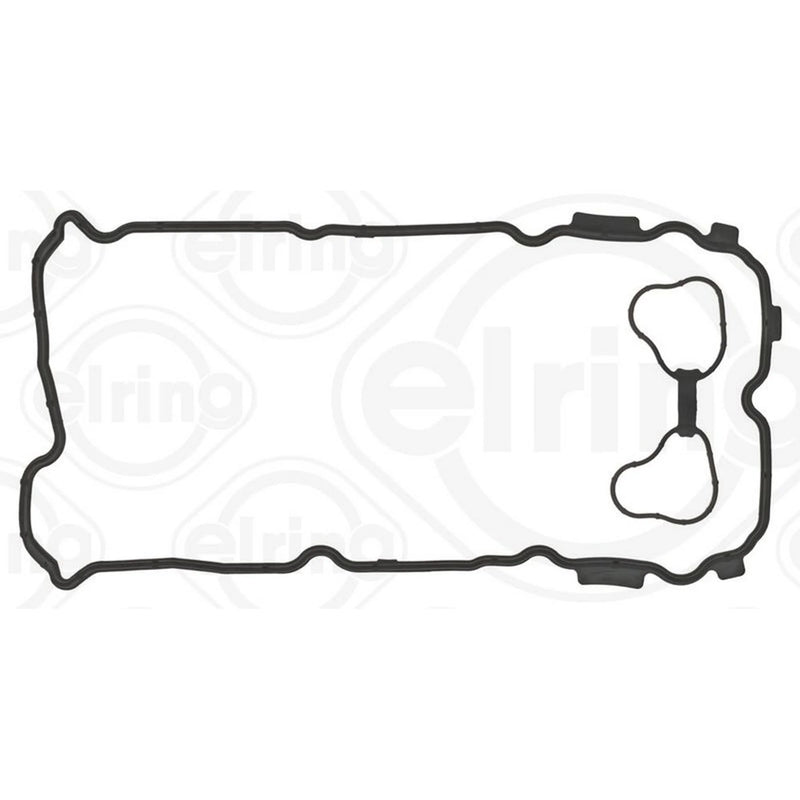 Elring Cylinder Head Cover Gasket fits Infiniti Ex 2008 on