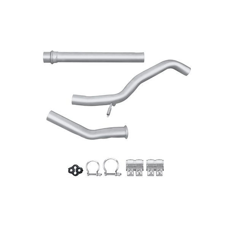 Hella Exhaust Pipe OD fits Peugeot 307 2004-2008 2.0