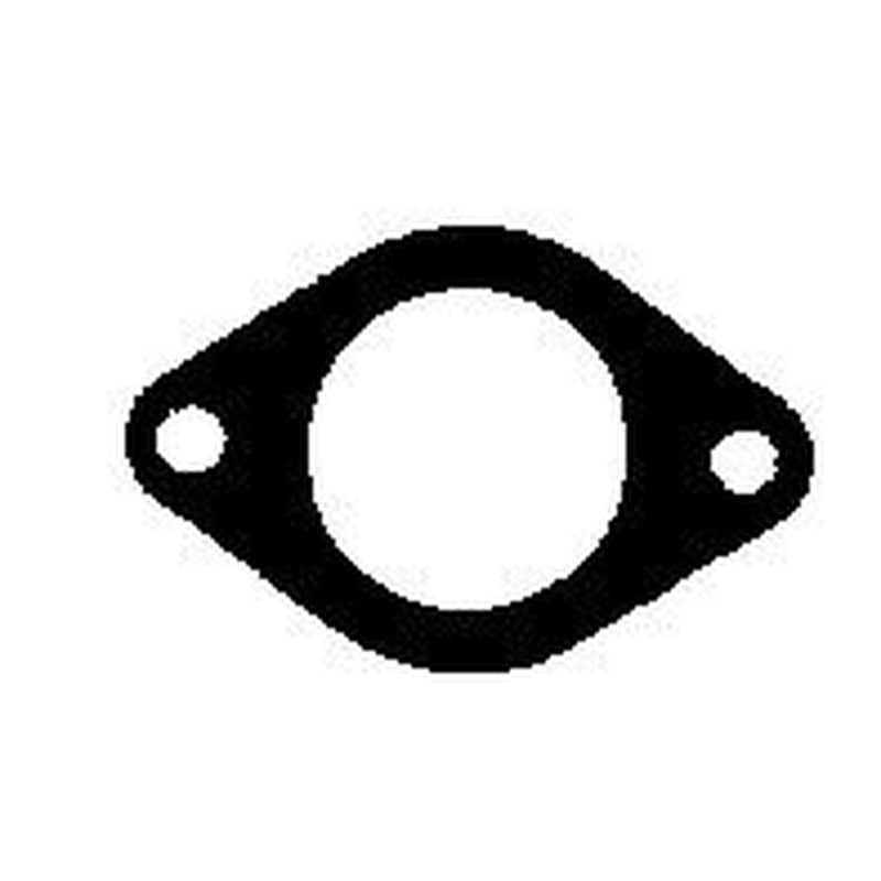 BGA Exhaust Manifold Gasket Wide 0mm Thick fits Subaru Forester 1997-2005 2.0