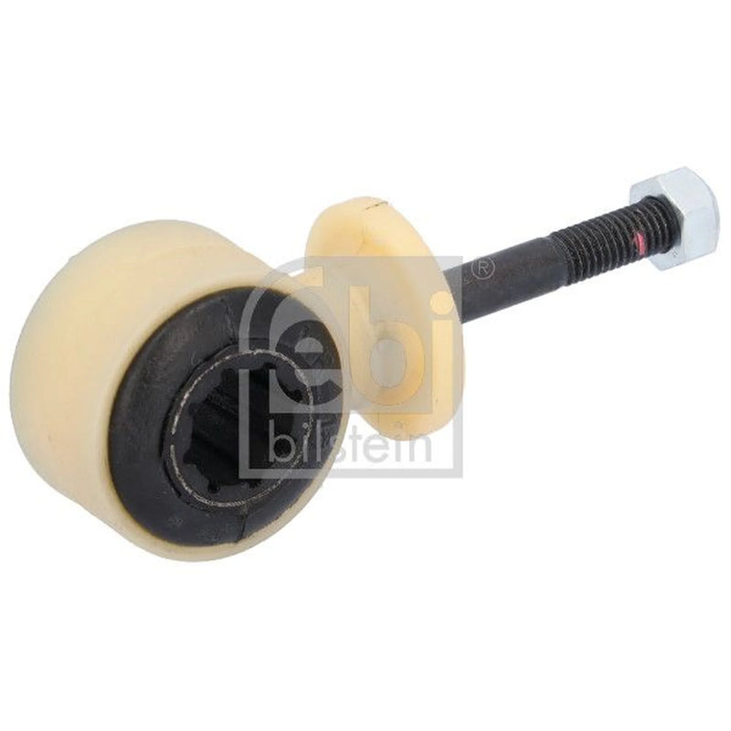 Febi Stabiliser Bar Link Coupling Rod Front Right 07729