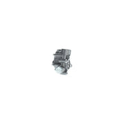 Bosch Fuel Pump Assembly fits Daf Cf 85 2001-2013 85.340