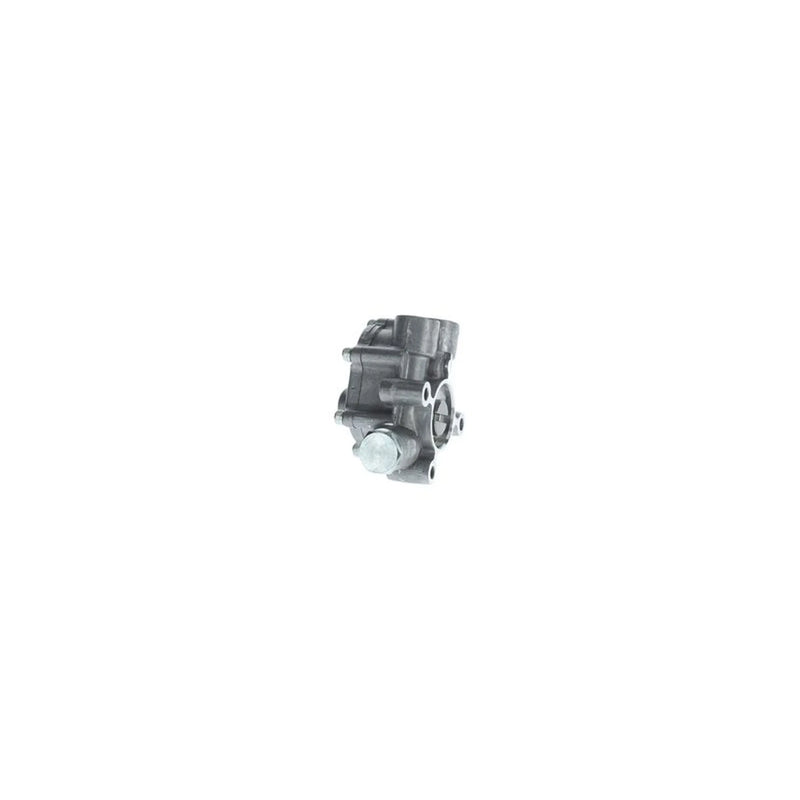 Bosch Fuel Pump Assembly fits Daf Cf 85 2001-2013 85.340