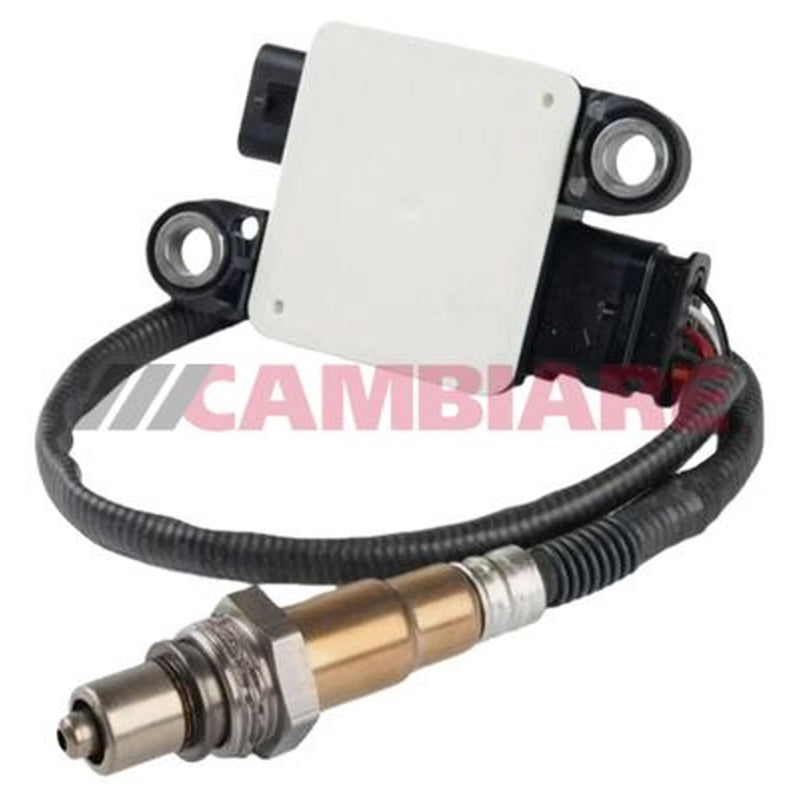 Cambiare Diesel Particulate Sensor fits Audi A4 Allroad B8 2012-2016 3.0