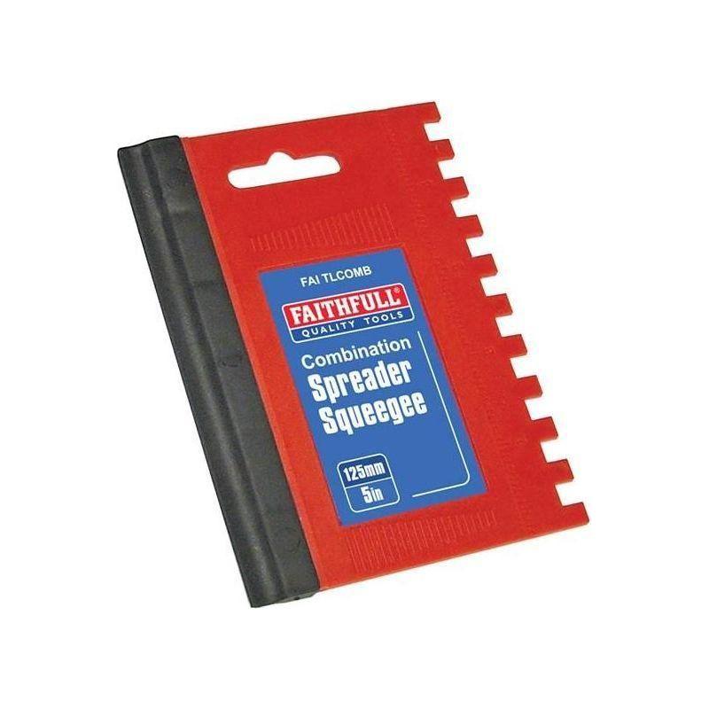 Faithfull Combination Spreader Faithfull - NN4 Online