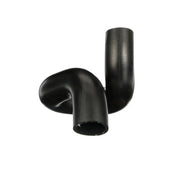 Gates Radiator Coolant Hose 330mm ID fits Chevrolet Trax 2012 on 1.6