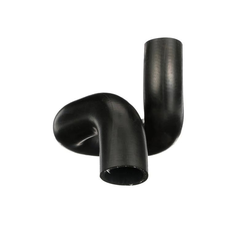 Gates Radiator Coolant Hose 330mm ID fits Chevrolet Trax 2012 on 1.6