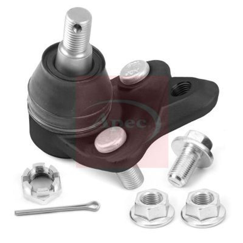 Apec Ball Joint Front Right fits Byd Atto 2 2024-2025