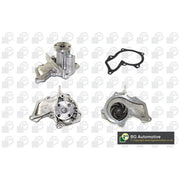 BGA Engine Cooling Water Pump CP8208