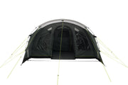 Outwell Denver 6 Pole Tent Green 6 Person Outwell - Dynamic Drive