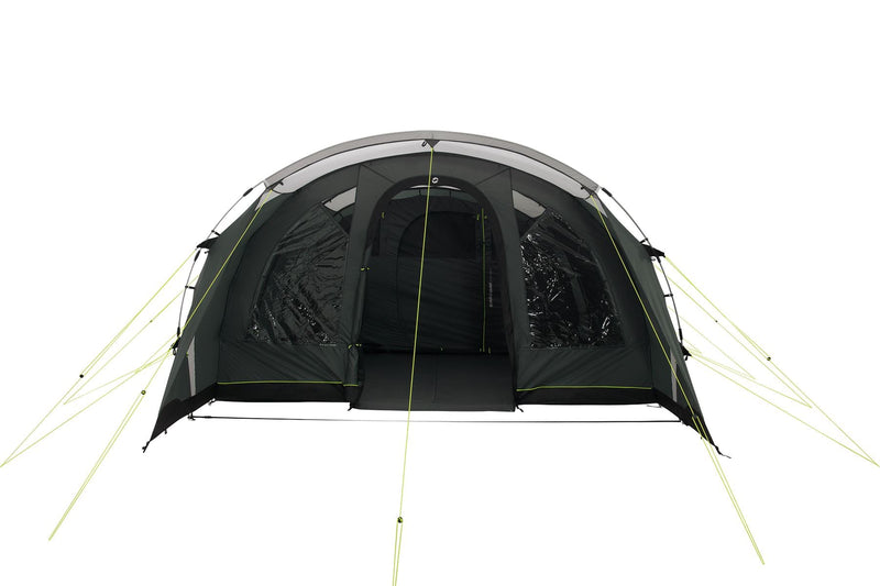 Outwell Denver 6 Pole Tent Green 6 Person Outwell - Dynamic Drive