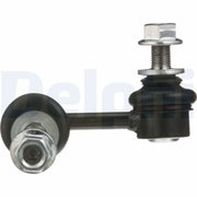 Delphi Stabiliser Bar Link Coupling Rod Front Left fits Lexus Is II 2005-2013