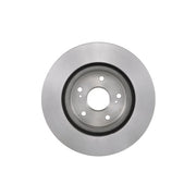 Bosch 2 x Brake Discs fits Suzuki Grand Vitara II 2005-2015 1.6 1.9 2.0 2.4 3.2
