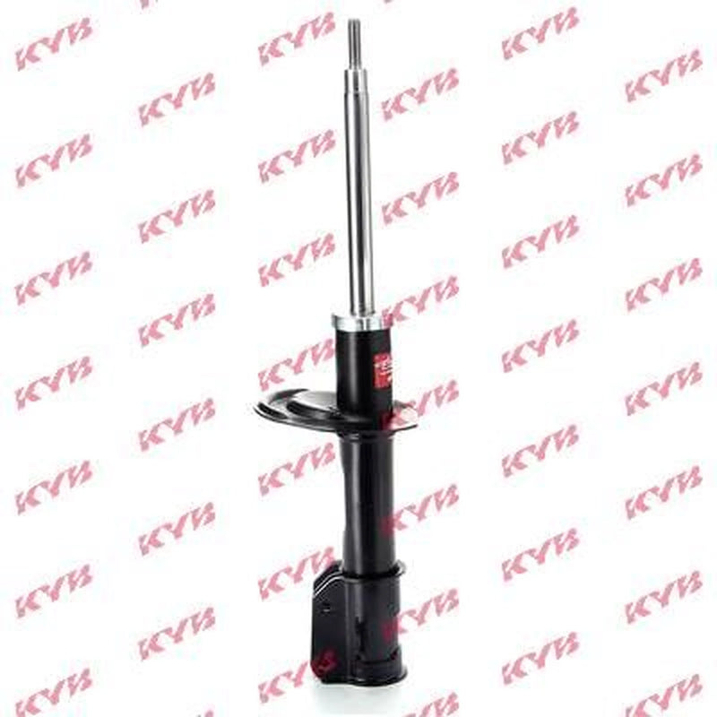 KYB Shock Absorber Damper Strut Front fits Fiat Punto 1999-2012