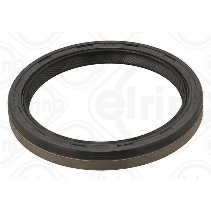 Elring Crankshaft Shaft Seal 68mm OD ID Wide fits Opel Astra G 1998-2005 2.0 2.2
