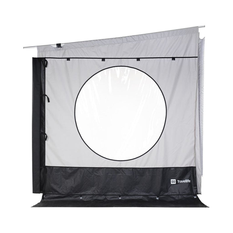 Travellife Scala Side Wall Med 250 1105300 Travellife - Dynamic Drive