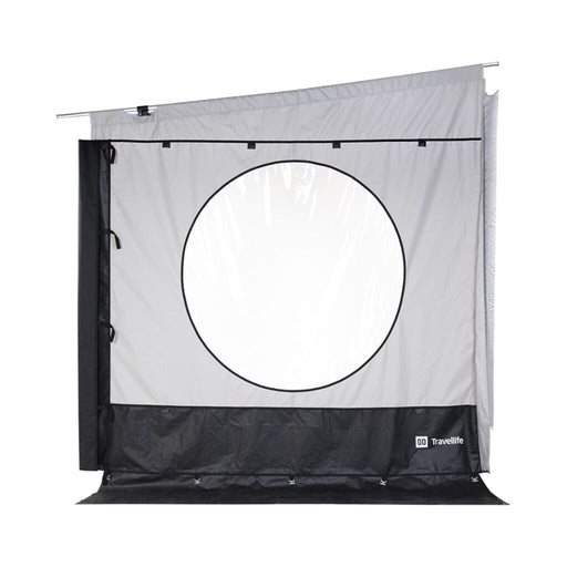 Travellife Scala Side Wall Med 250 1105300 Travellife - Dynamic Drive