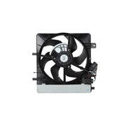 Hella Engine Cooling Fan 8EW 366 421-201