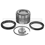 First Line Wheel Bearing Kit fits Subaru Forester 1997-2009 2.0 2.5