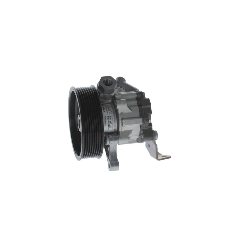 Bosch Power Steering Hydraulic Pump fits Mercedes-Benz S-Class 2005-2013