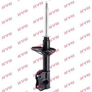 KYB Shock Absorber Damper Strut Front Right fits Mitsubishi Colt 1996-2003
