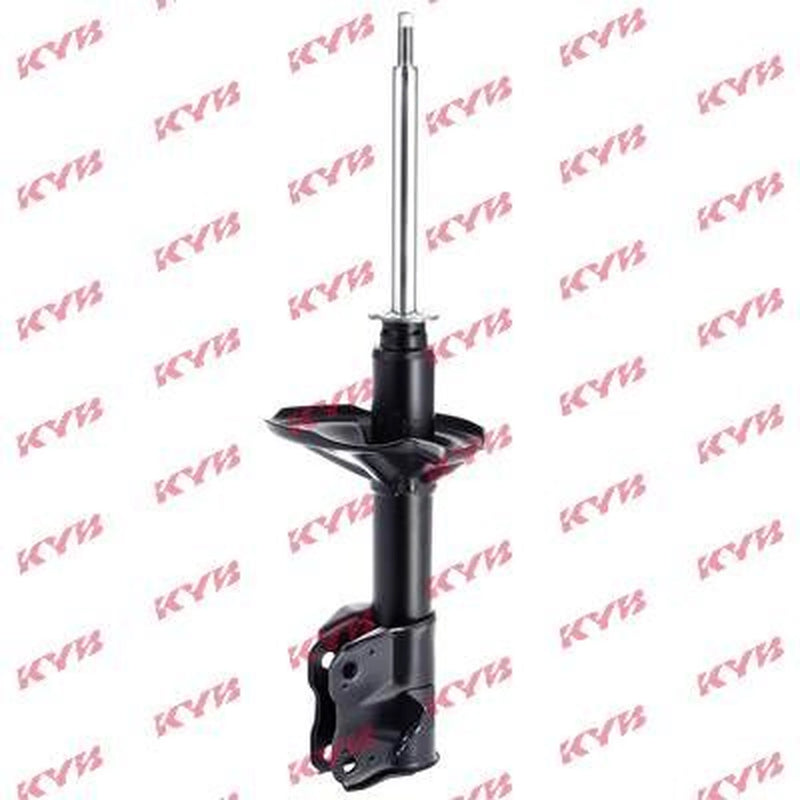 KYB Shock Absorber Damper Strut Front Right fits Mitsubishi Colt 1996-2003