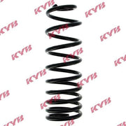 KYB Rear Suspension Coil Spring fits Ford Tourneo Connect 2013-2022 1.5 1.6