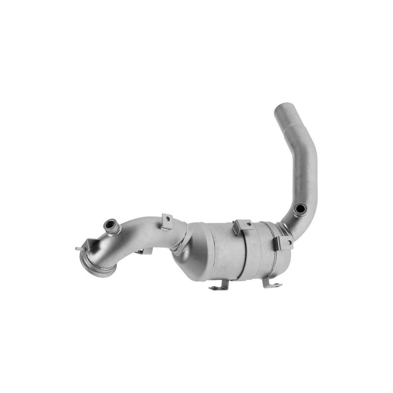 Hella Catalytic Converter - 8LE 366 055-771