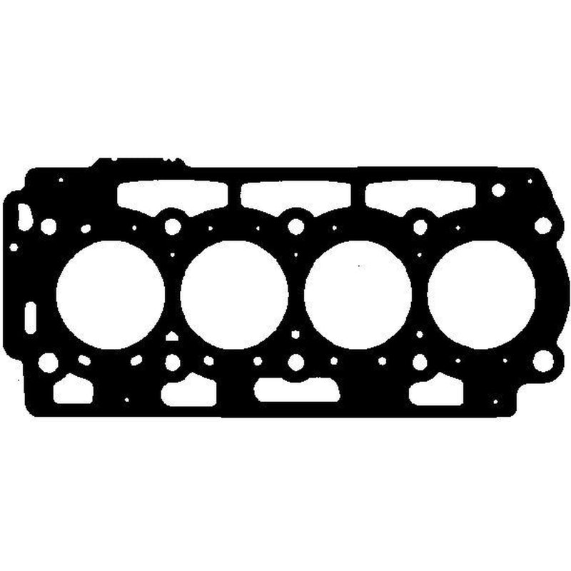BGA Cylinder Head Gasket 1mm Thick fits Citroën C1 2005-2014 1.4