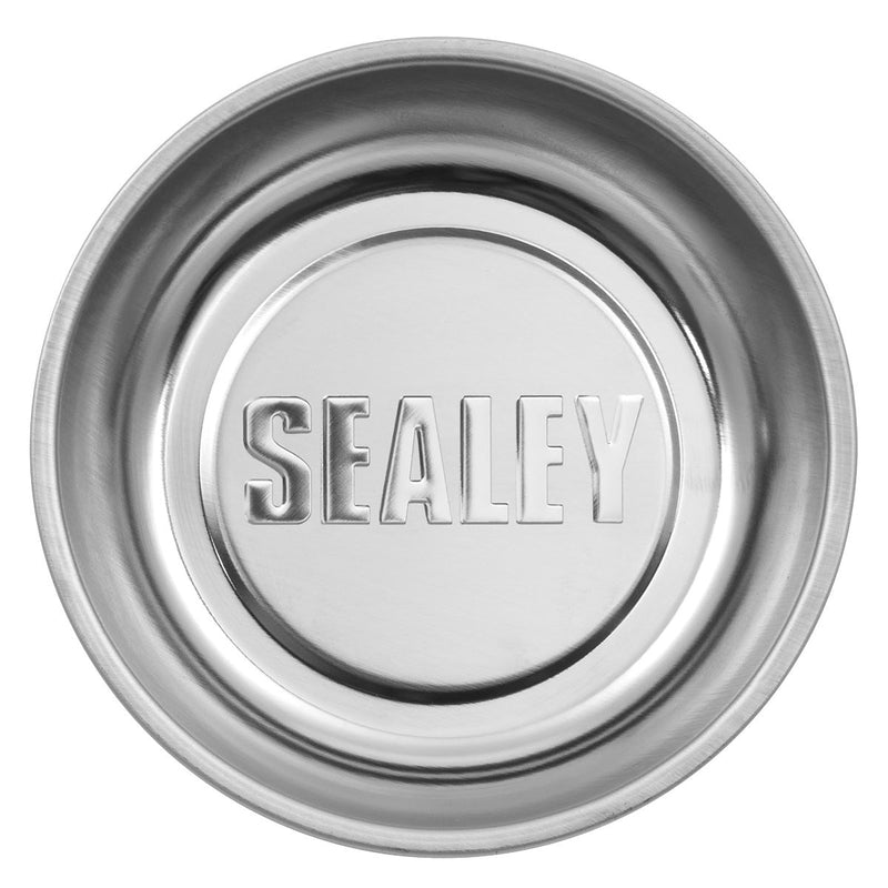 Sealey Premier Premier Magnetic Collector 110mm AK2311 Sealey Premier - Dynamic Drive